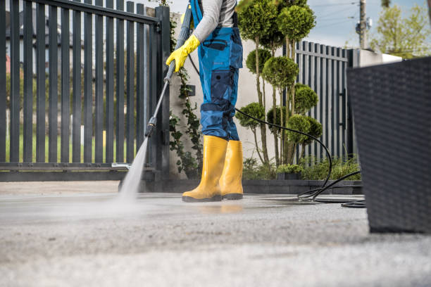 Best Playground Equipment Cleaning  in Bristol, FL