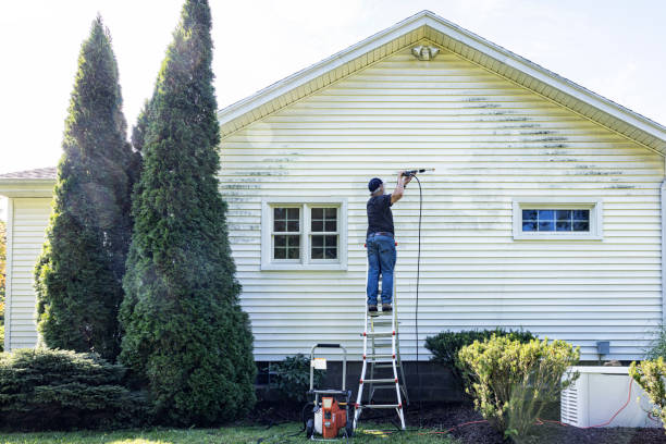 Best Dumpster Area Cleaning  in Bristol, FL